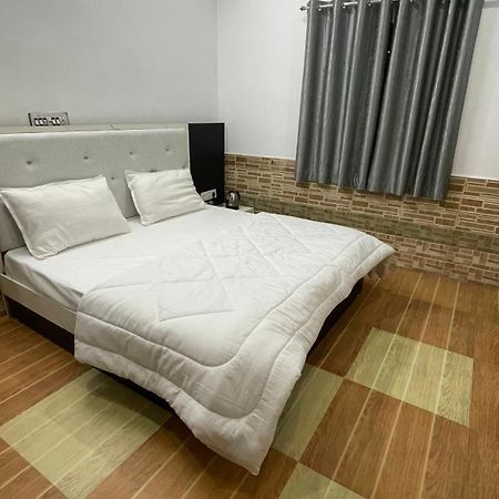 Lazy Staytion プシュカル エクステリア 写真