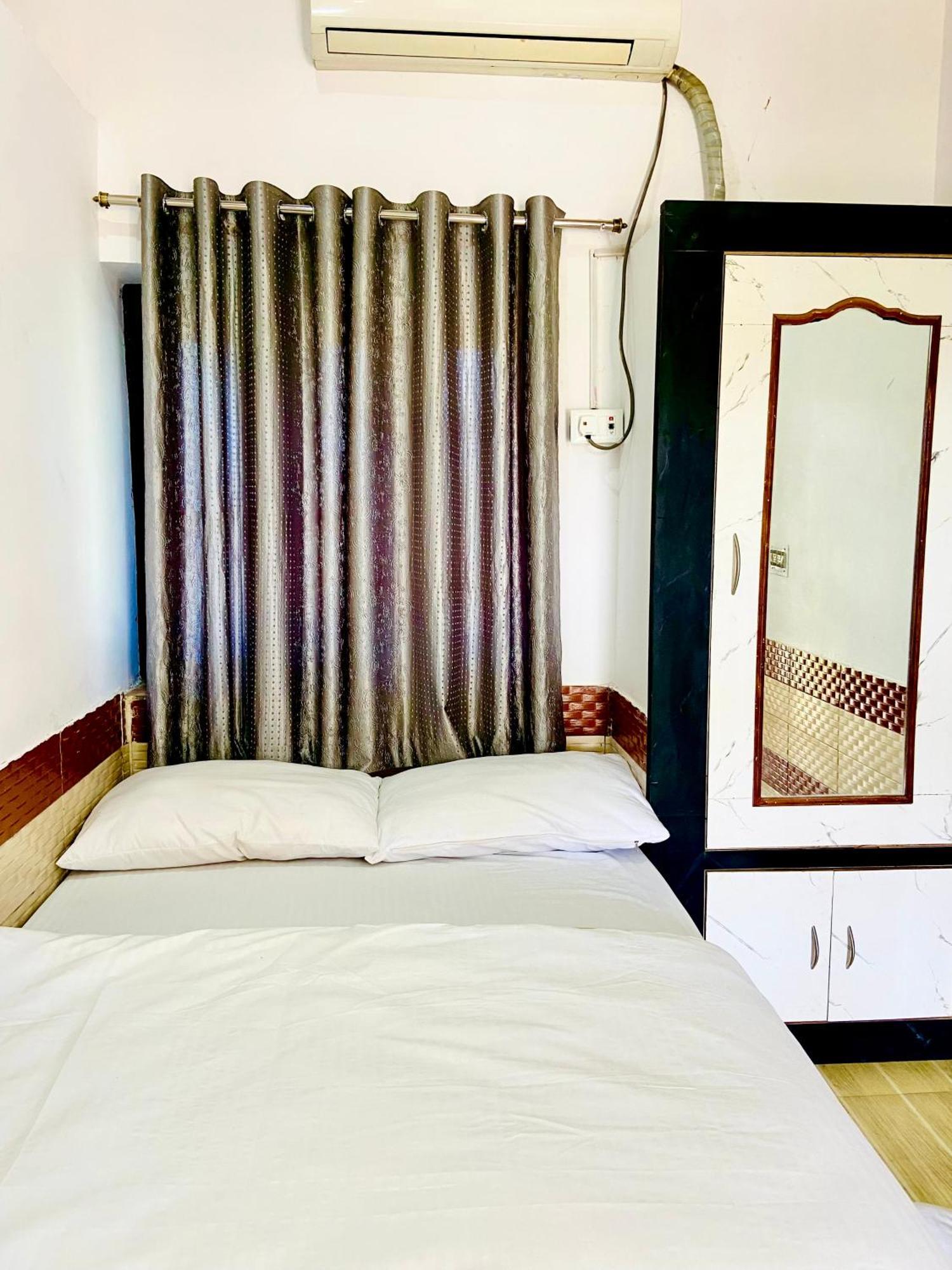 Lazy Staytion プシュカル エクステリア 写真