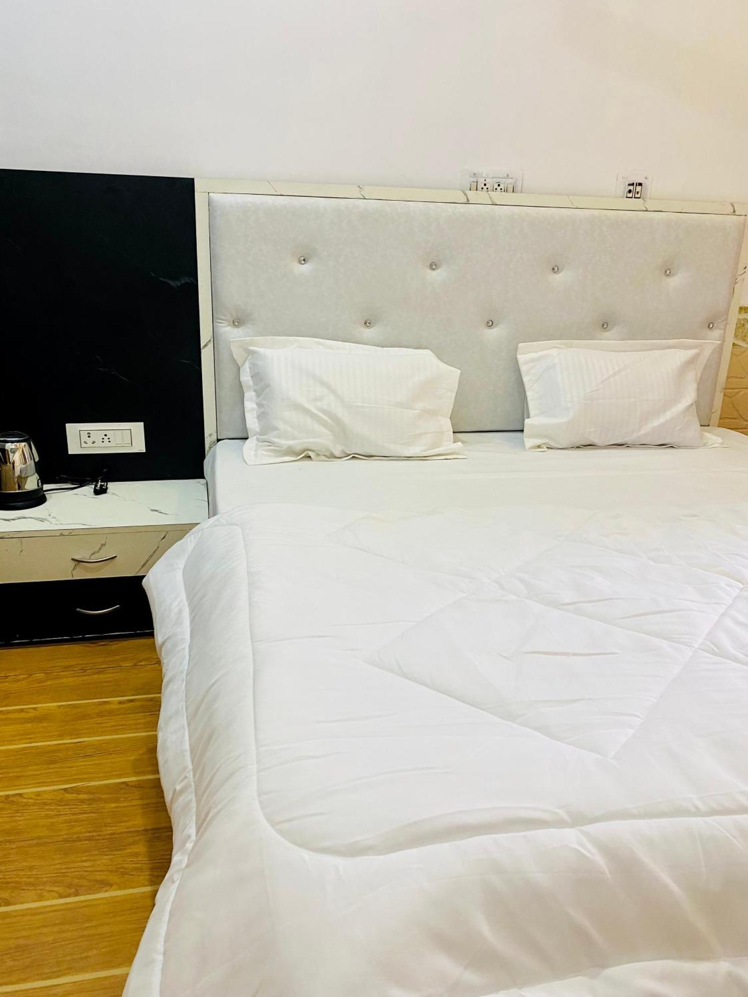 Lazy Staytion プシュカル エクステリア 写真