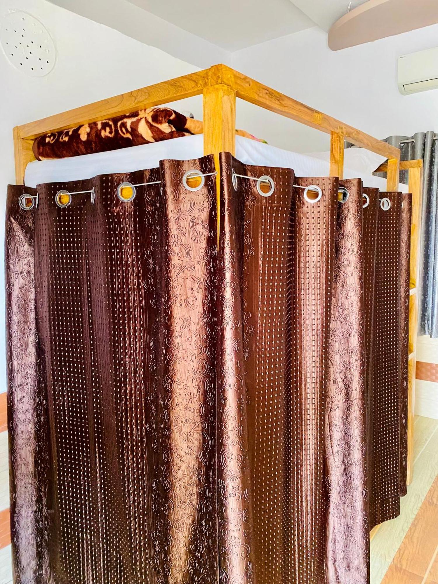 Lazy Staytion プシュカル エクステリア 写真