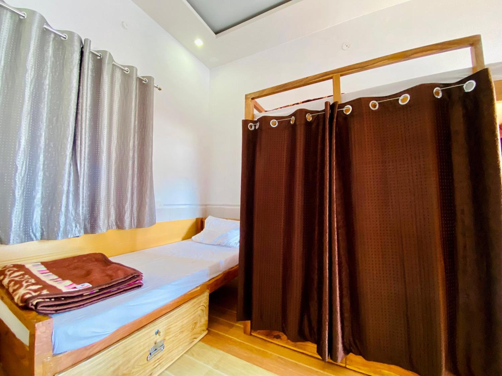 Lazy Staytion プシュカル エクステリア 写真