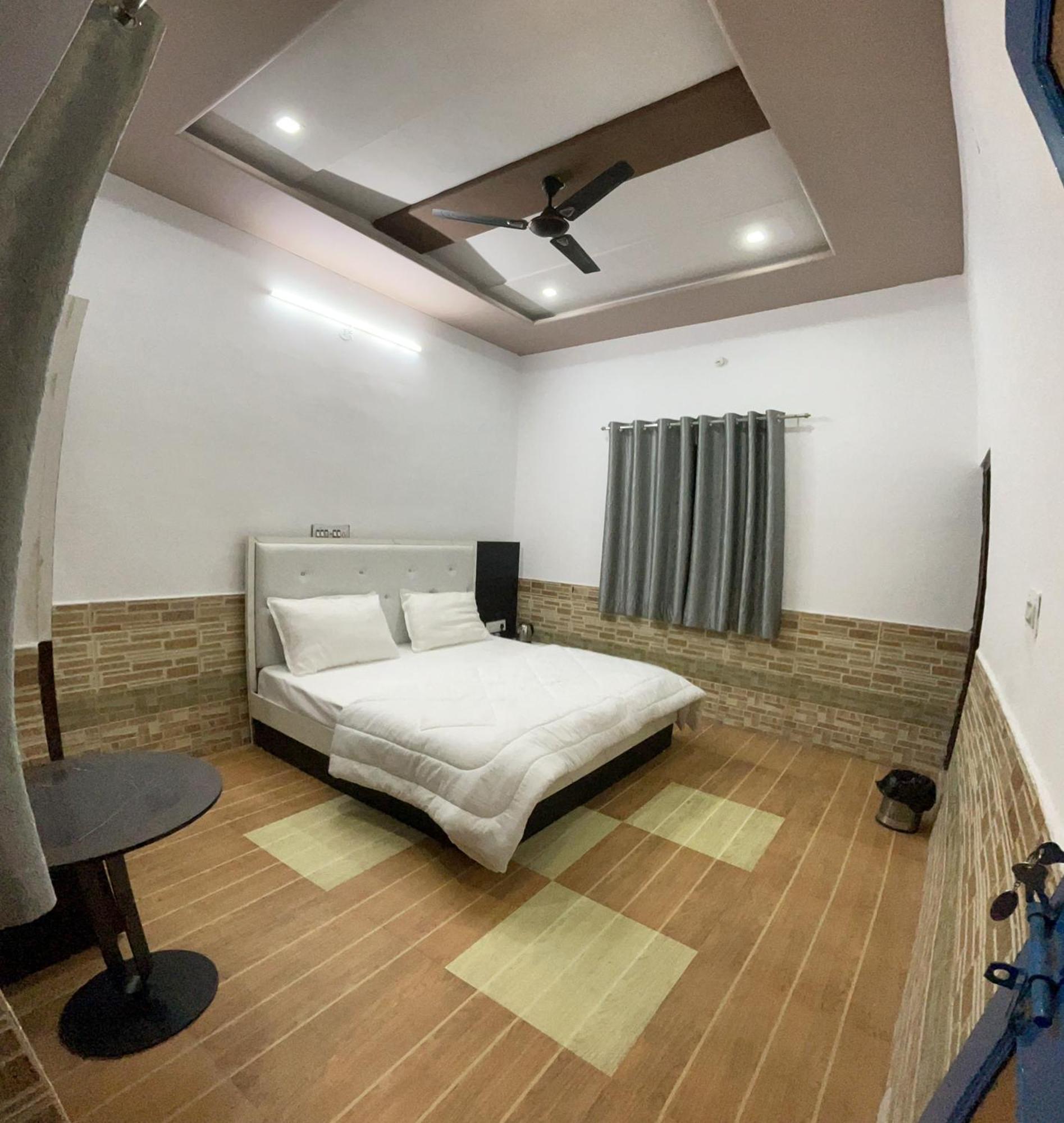 Lazy Staytion プシュカル エクステリア 写真